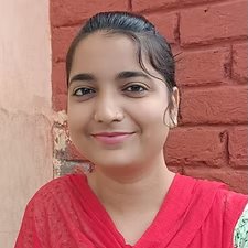 Kajal Bharti