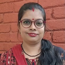 Komal Rawat