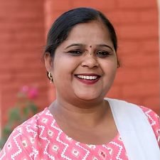 Monika Tiwari